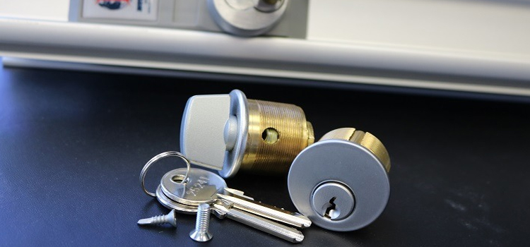 Commercial Lock Installation Sebastopol