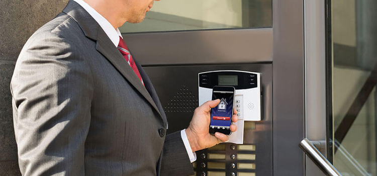 Commercial Office Locksmith Sebastopol