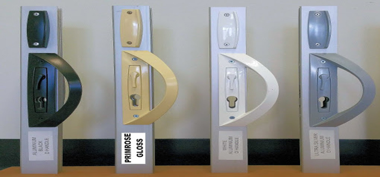 Sliding Door Handle Design Sebastopol