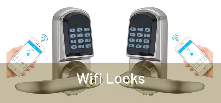  Wifi Locks 